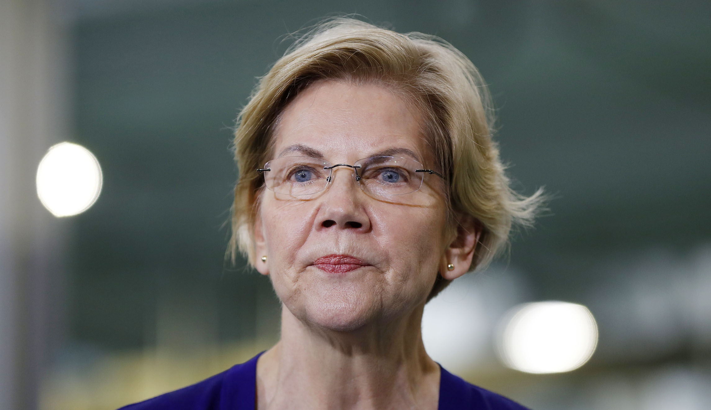 Democratic senators warned of potential ‘vote switching’ by Dominion voting machines prior to 2020 election