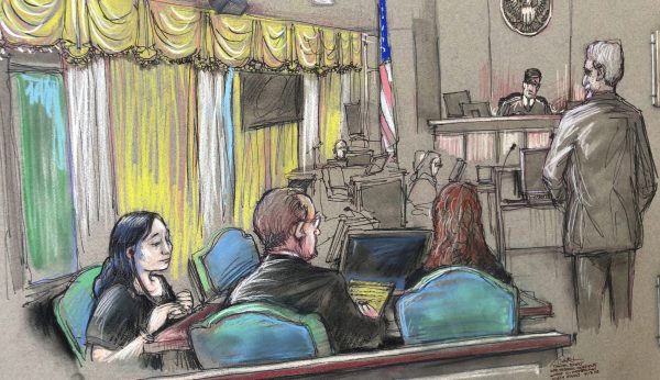 ‘A woman issue’: Mar-a-Lago trespass trial starts with argument over underwear