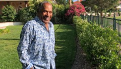 ‘Getting even’: O.J. Simpson joins Twitter 25 years after murder of ex-wife