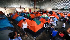 GOP offers $4.6B border ‘humanitarian’ plan, 86% for ‘migrant care’