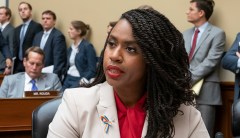 Ayanna Pressley: Minority border agents act as ‘a cog’ in machine of oppression