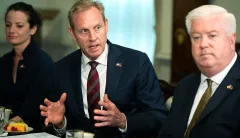 Patrick Shanahan: Pentagon planning for possible reinforcements if situation with Iran ‘deteriorates’
