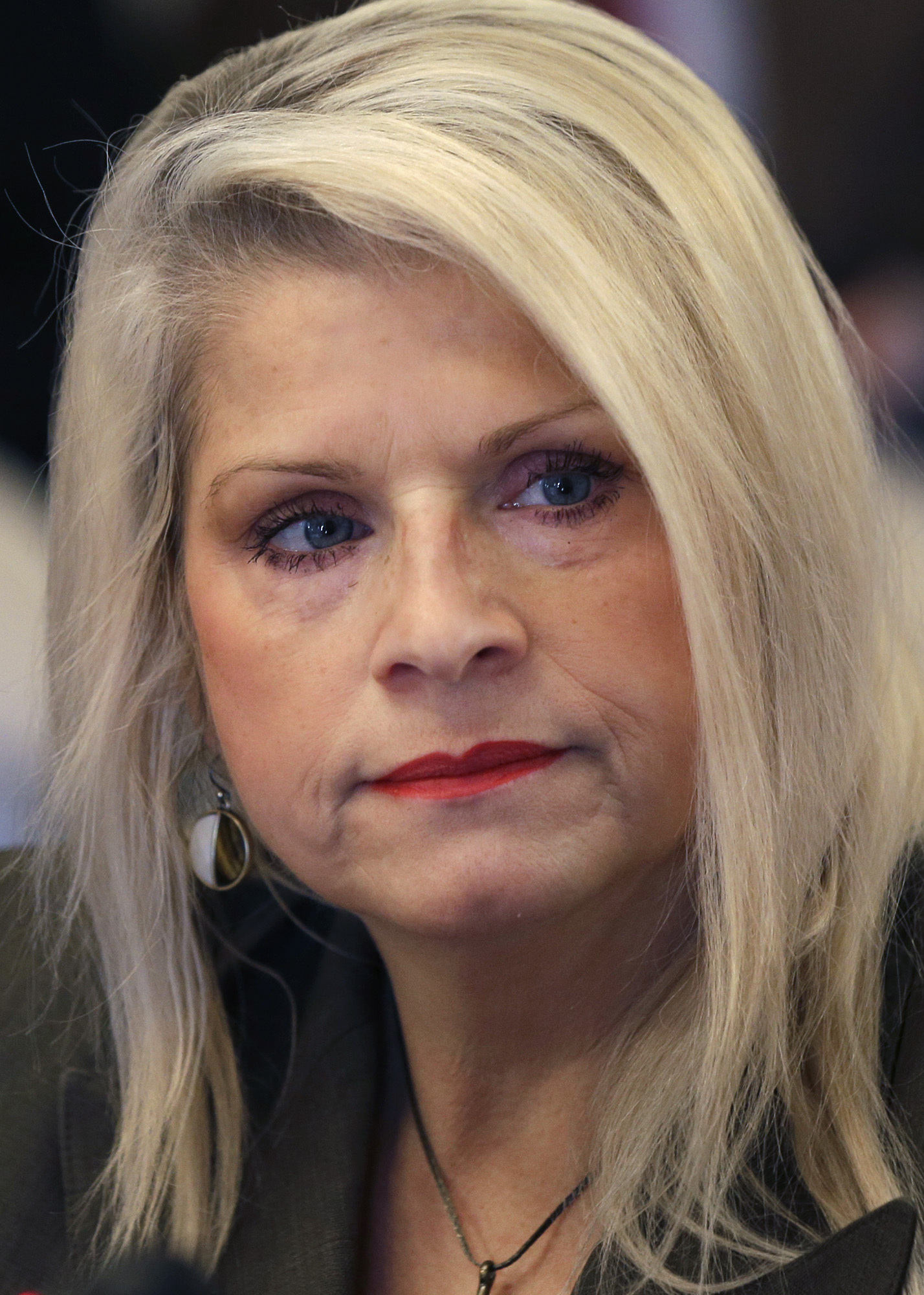Linda Collins Smith