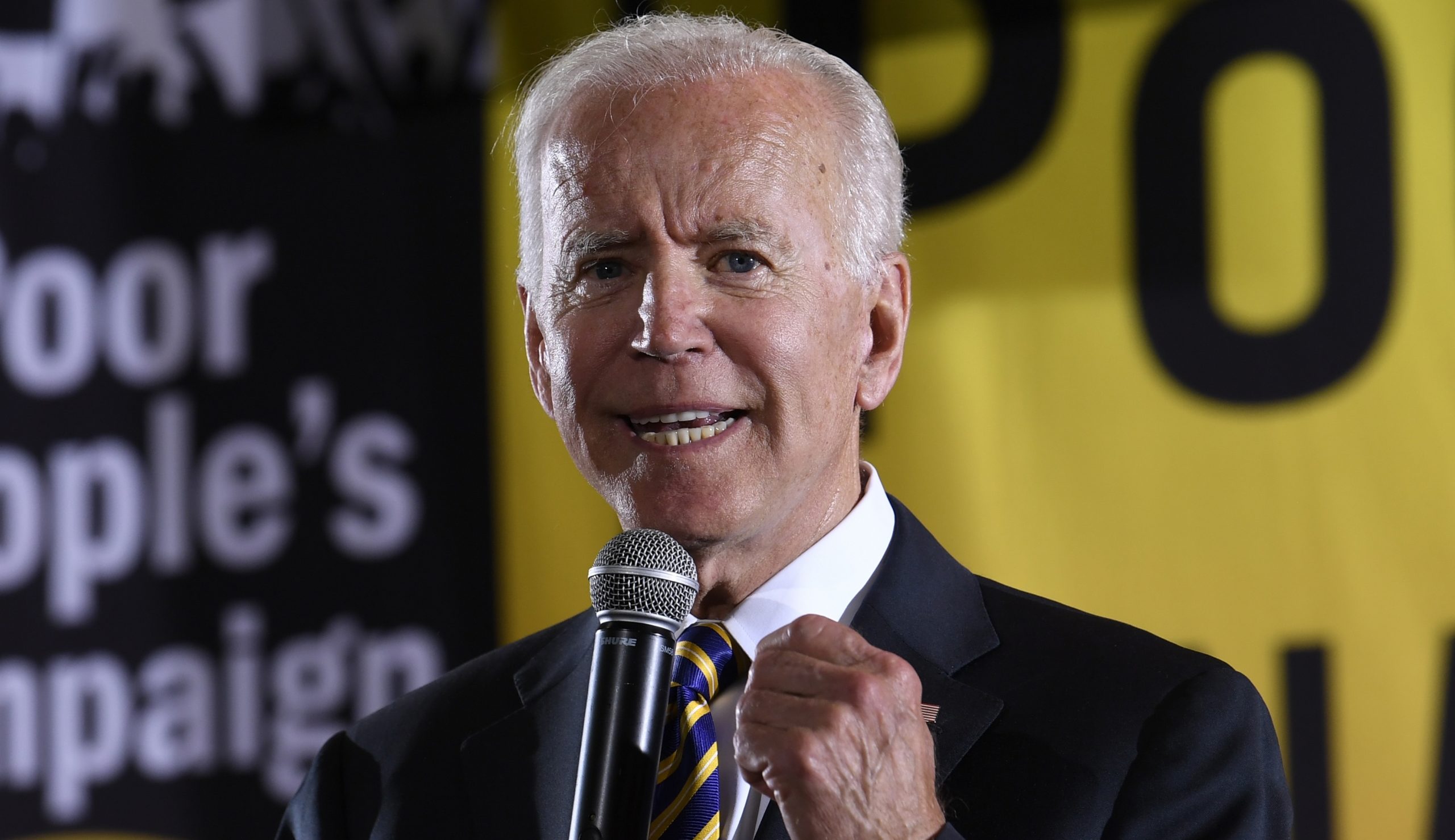 Democratic super PAC to pour $30M into seven 2022 battlegrounds