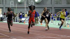 Justice Department supports blocking transgender athletes from female sports