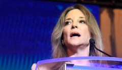 Marianne Williamson pitches half-a-trillion dollars in slave reparations to raucous applause
