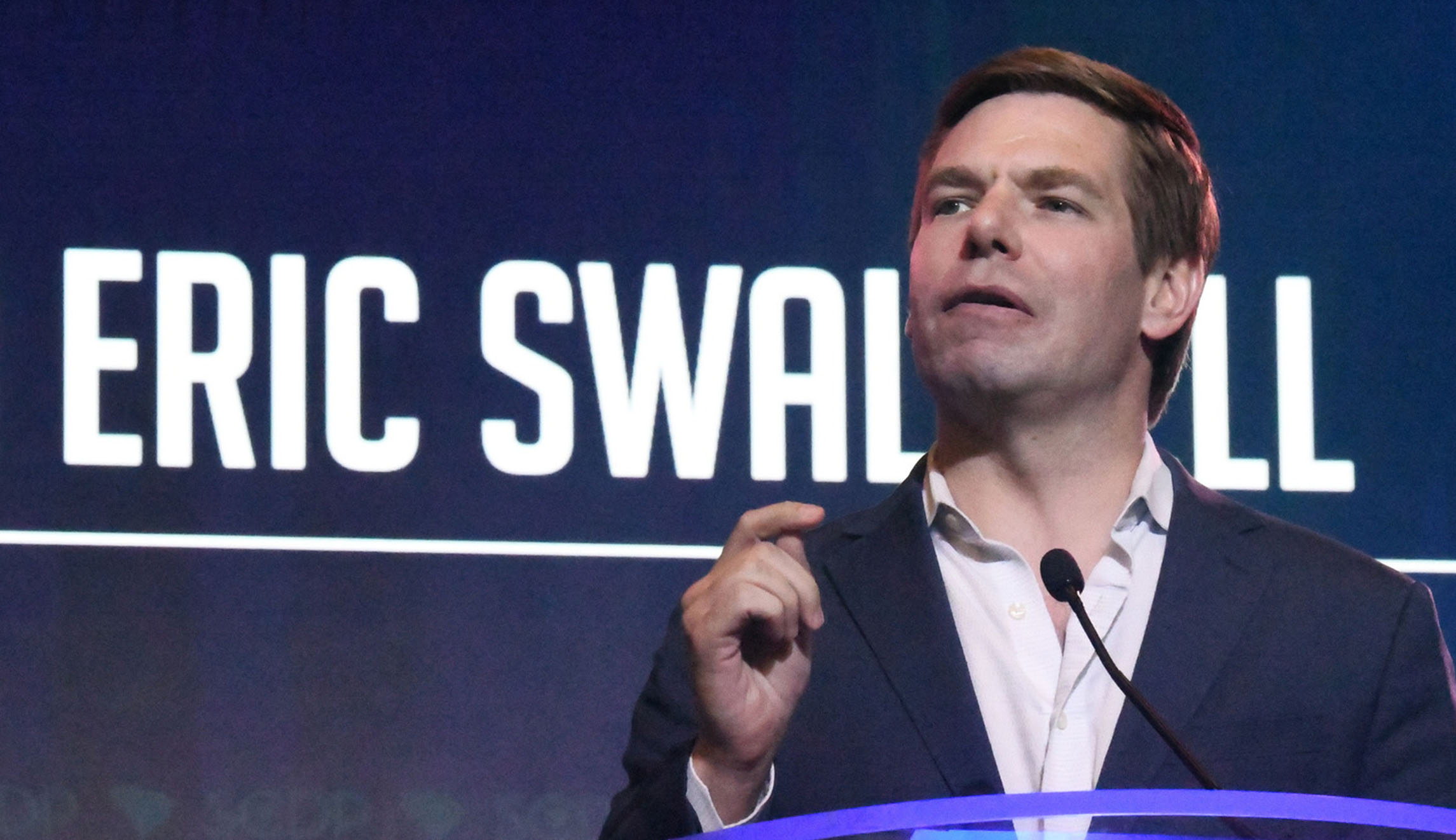 Rep. Swalwell: Mueller needs to testify so we can see ‘how much of a threat’ Trump is