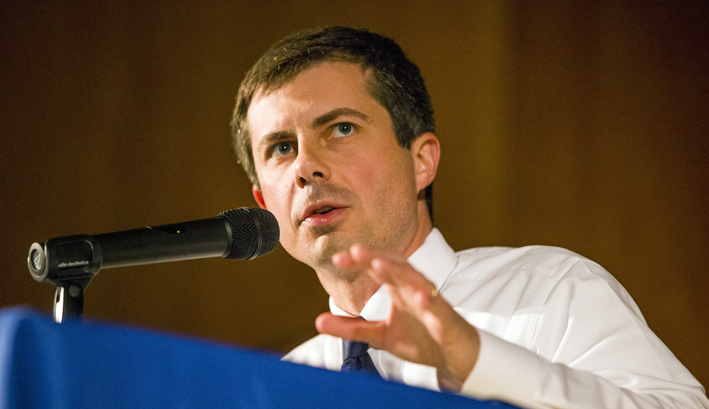 Yes, Pete Buttigieg won Iowa