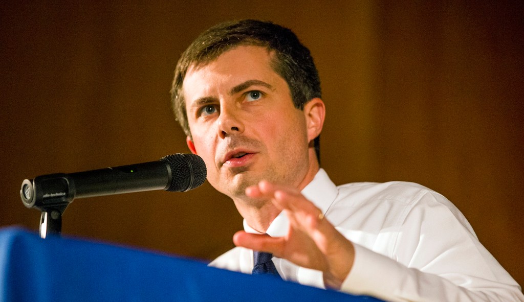 Yes, Pete Buttigieg won Iowa