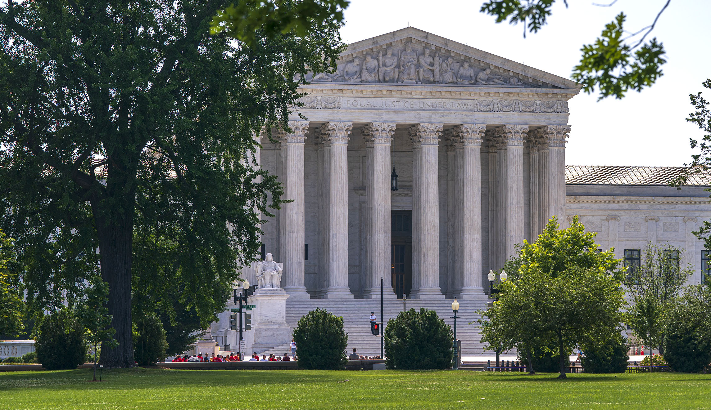 New Supreme Court ruling limits the administrative state, but doesn’t go far enough