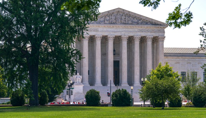 Biden court commission members have history of advocating court expansion