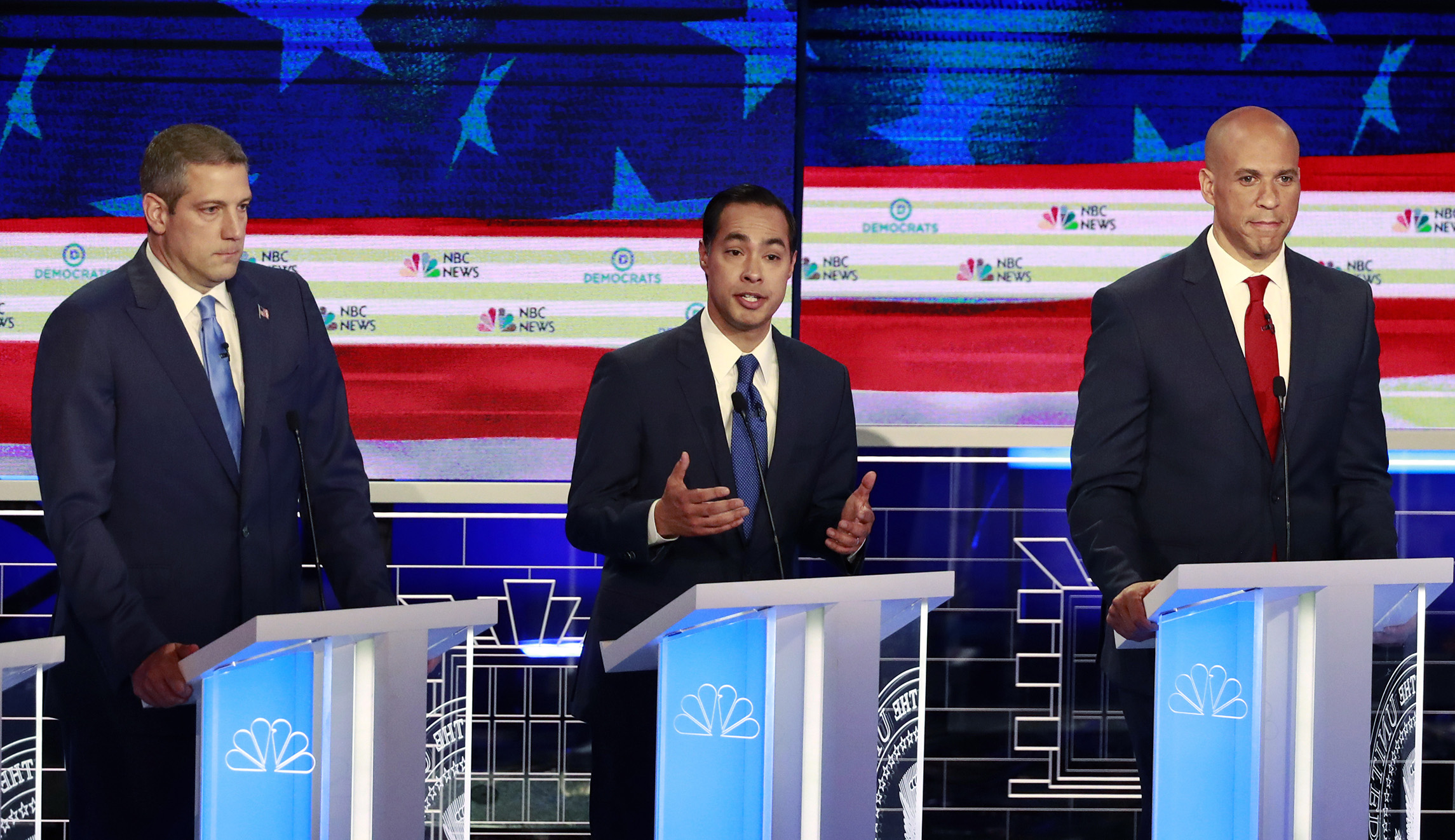 The ‘gender wage gap’ is a fallacy, don’t let politicians like Julián Castro exploit it