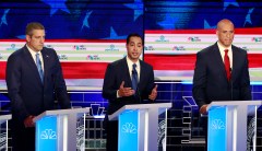 The ‘gender wage gap’ is a fallacy, don’t let politicians like Julián Castro exploit it