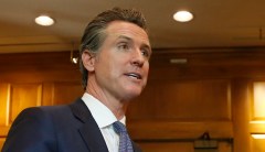 California becomes first state to extend healthcare to illegal immigrants