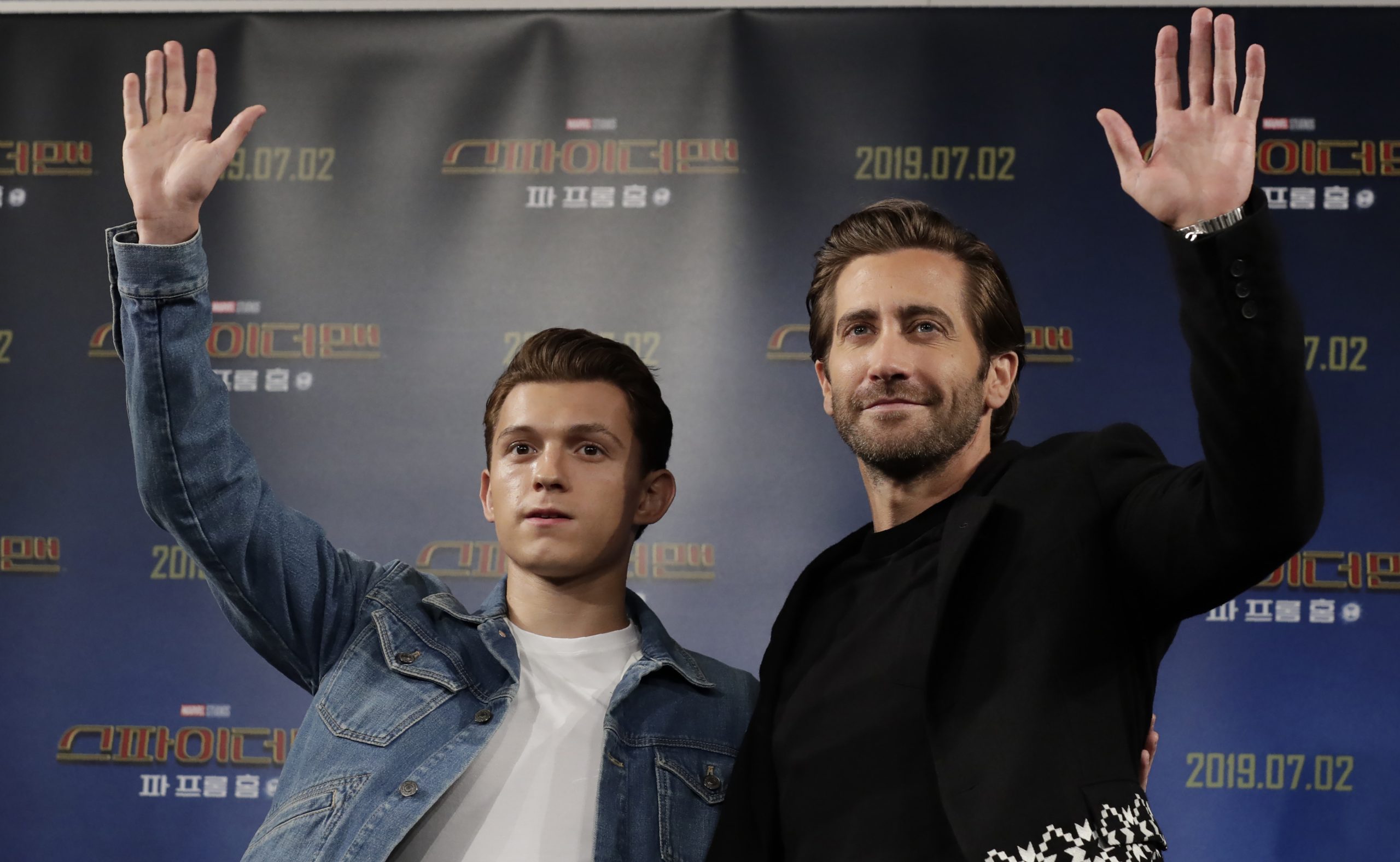 Spider-Man: Far From Home is a trip you want to take
