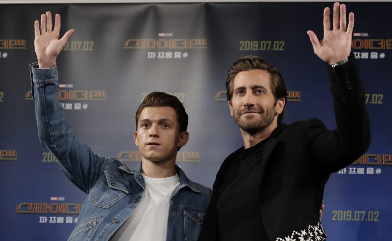 Spider-Man: Far From Home is a trip you want to take