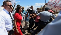 Democrats distract with ‘kids in cages’ because they don’t care to fix the real illegal immigration problem