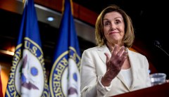 Nancy Pelosi is right: A social media fan club isn’t real-world influence