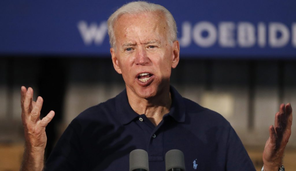 Biden refuses to apologize for Obama-era deportations