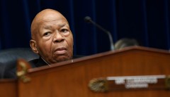 WATCH: Elijah Cummings goes ballistic at DHS head during hearing