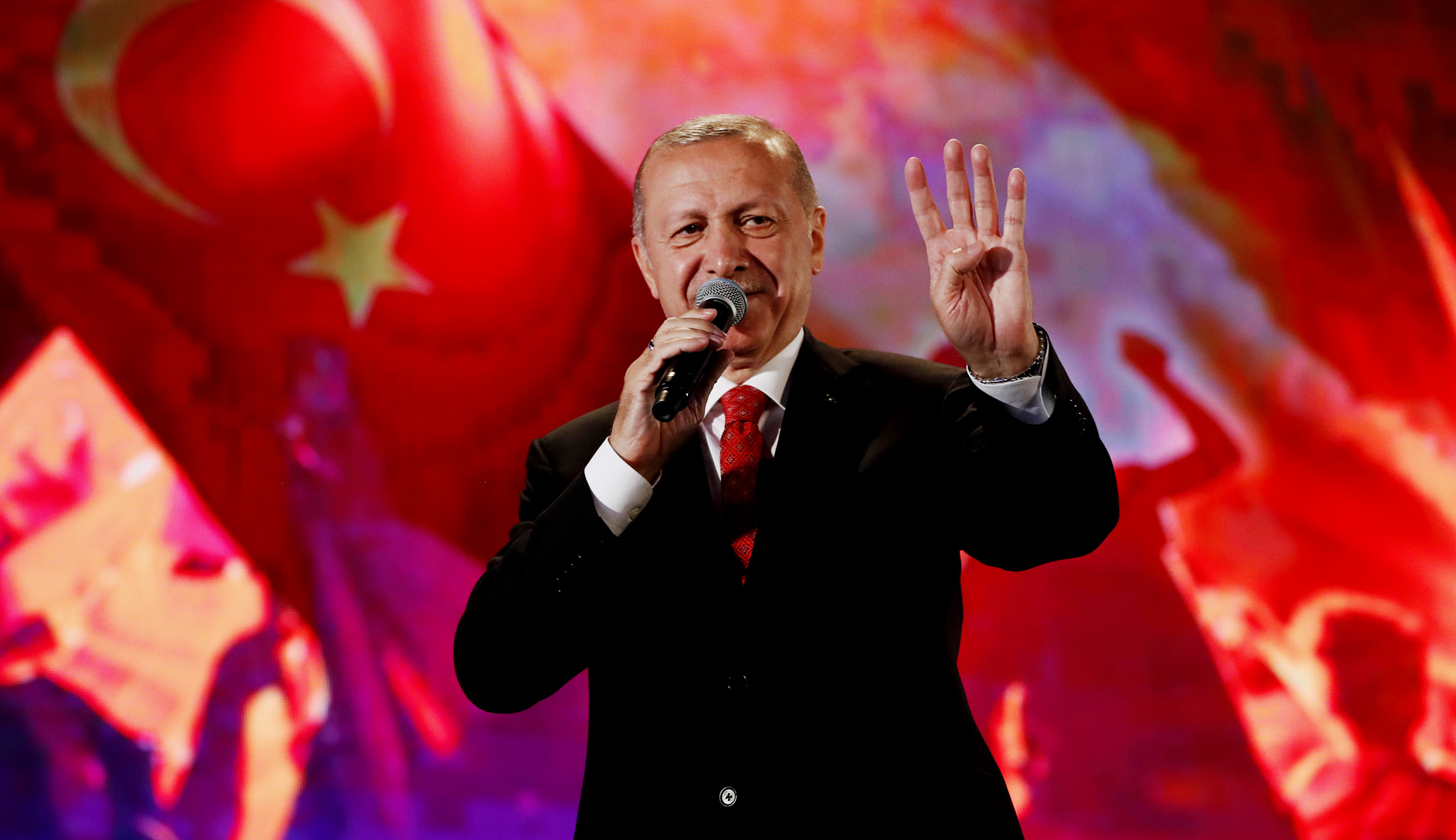 Turkey’s threatened Syria strike puts US-backed forces fighting ISIS in jeopardy