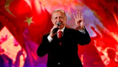 Turkey’s threatened Syria strike puts US-backed forces fighting ISIS in jeopardy