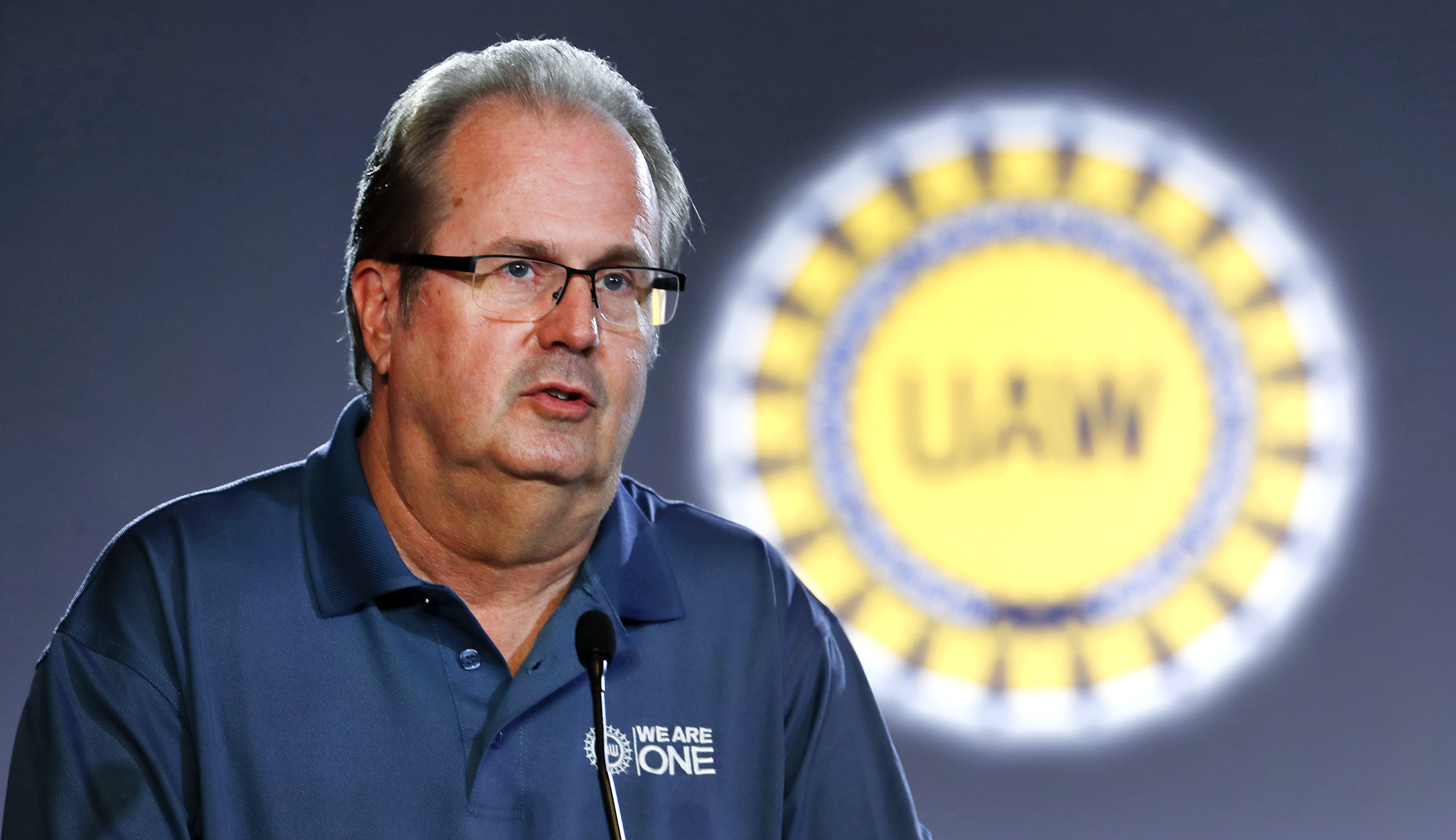 Raids of UAW leaders’ homes indicate widening of corruption investigation