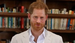 Prince Harry’s rather silly Joe Biden endorsement