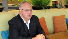 Interior eyes moving more staff and agencies out of DC to ‘the front lines’