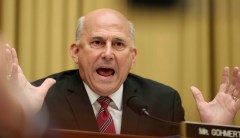 GOP lawmaker demands alleged whistleblower Eric Ciaramella testify