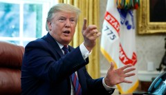 UPDATED: Trump’s ‘infested’ tweets echoed Fox News segment on filthy conditions in Elijah Cummings’ district