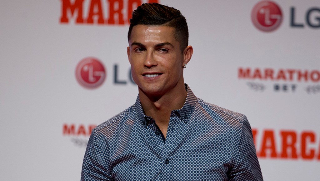 New documents prove Ronaldo paid rape accuser $375,000 to keep quiet