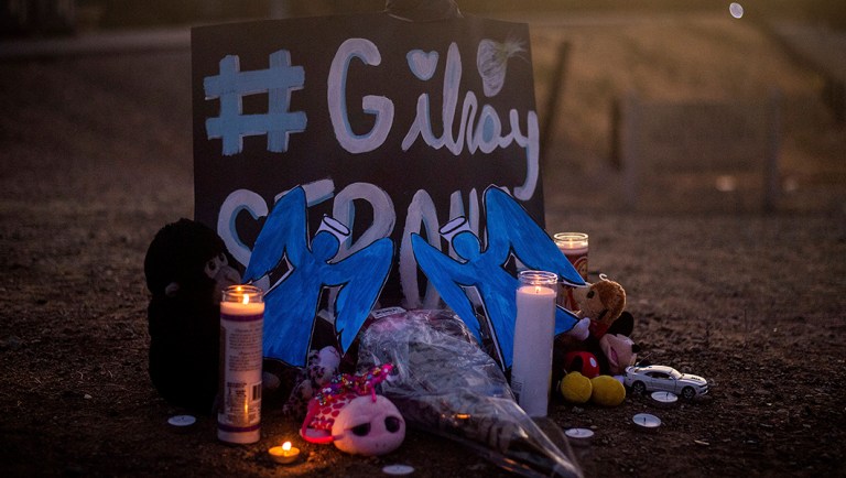The Gilroy Garlic Festival shooting is an ugly reminder that mental health matters