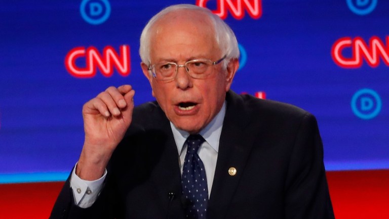 John Hickenlooper is right: Sanders socialism will ‘FedEx the election’ to President Trump