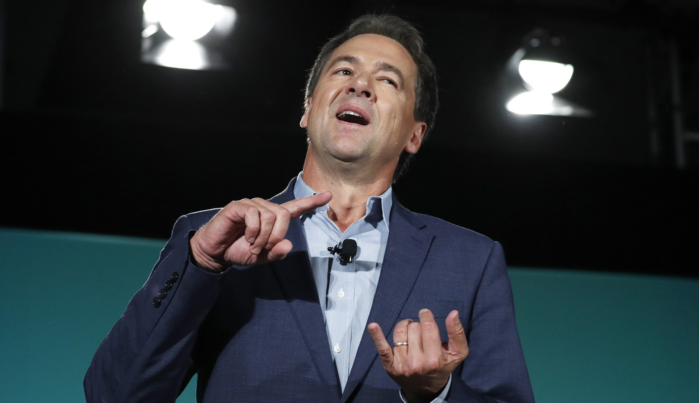 2020 Democrat: ‘We are well on our way to losing this election’