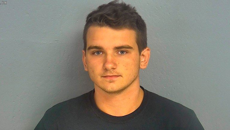 Missouri Walmart gunman identified and charged with making a terrorist threat