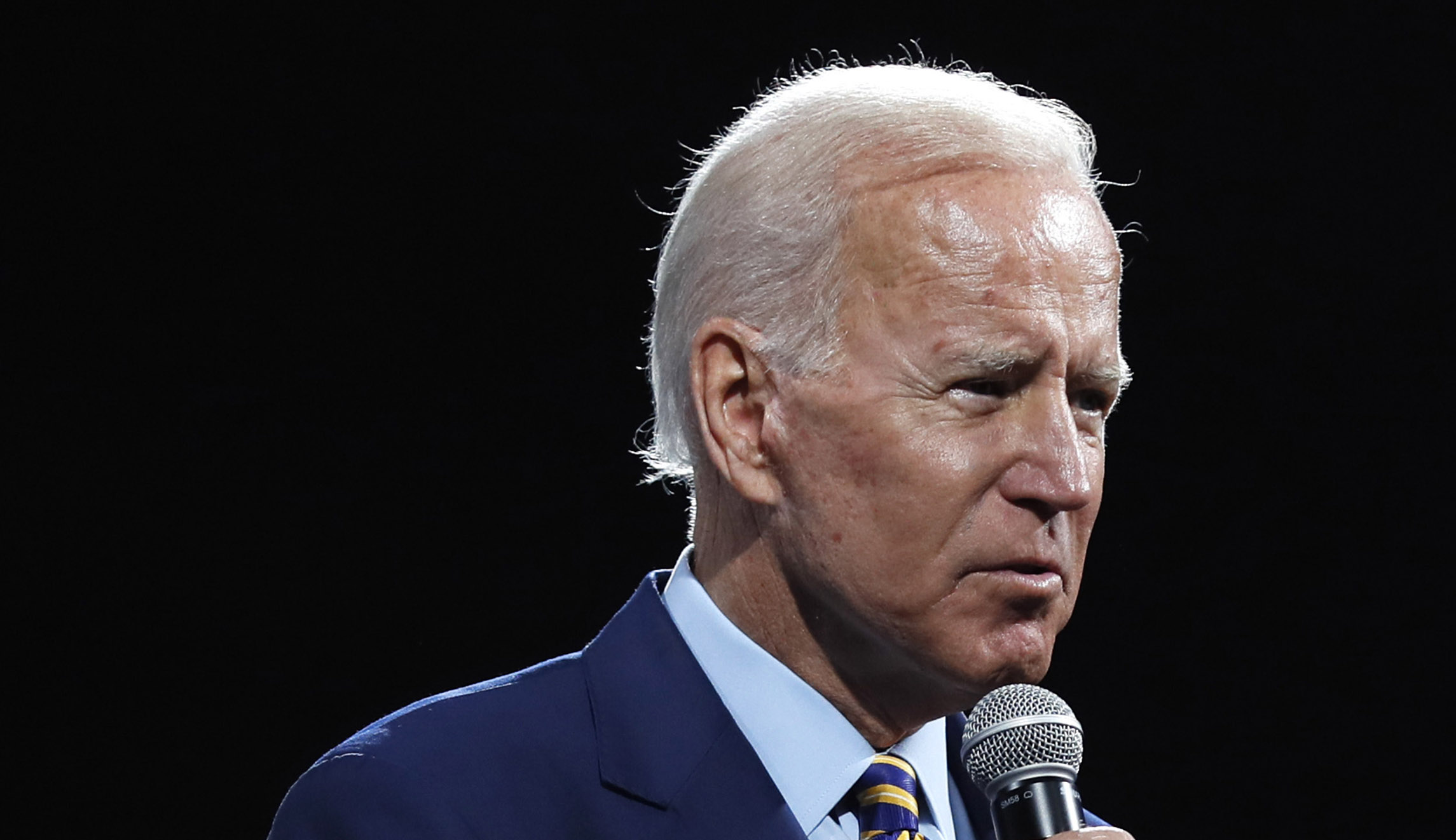 Biden: Trump administration efforts to speed up death penalty for mass shooters ‘irrational’