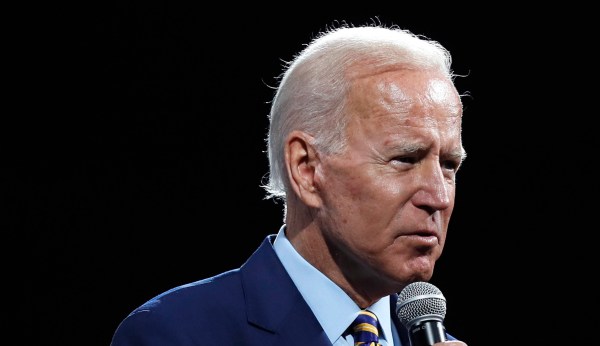 Biden: Trump administration efforts to speed up death penalty for mass shooters ‘irrational’