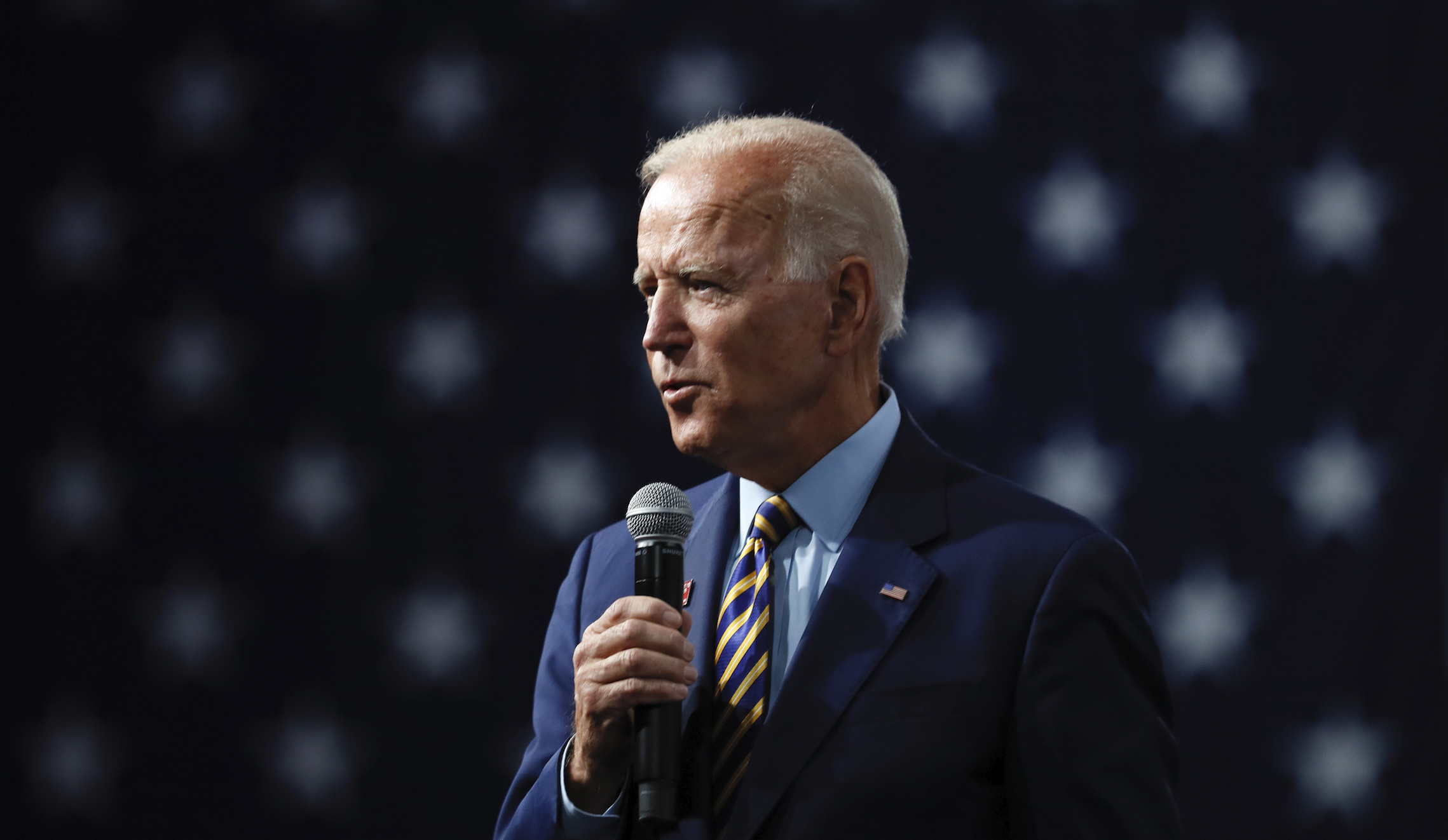 ‘He keeps saying stupid stuff’: Iowa Democrats concerned about Biden’s gaffes