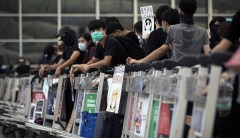 What if China’s military enters Hong Kong?