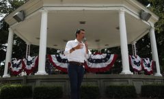 Buttigieg: Voting for Trump is ‘looking the other way on racism’