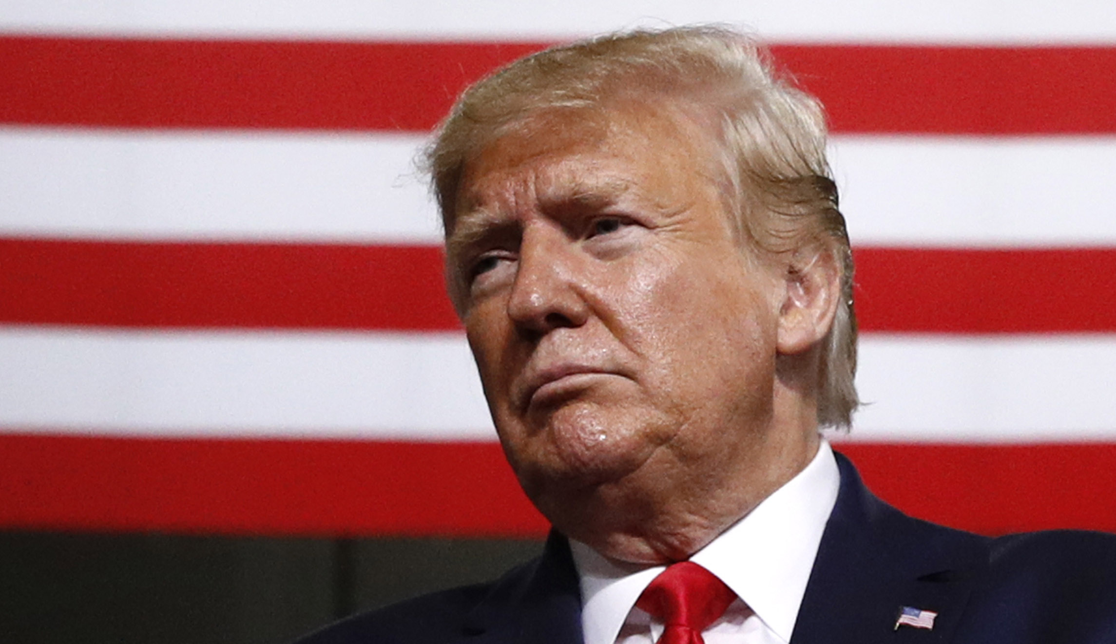 Tlaib’s grandma on Trump: ‘May God ruin him’