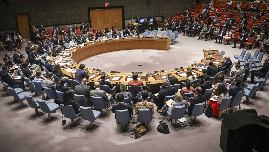 Watchdogs concerned about religious persecution as UN commemorates victims