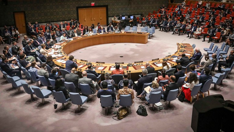 Watchdogs concerned about religious persecution as UN commemorates victims