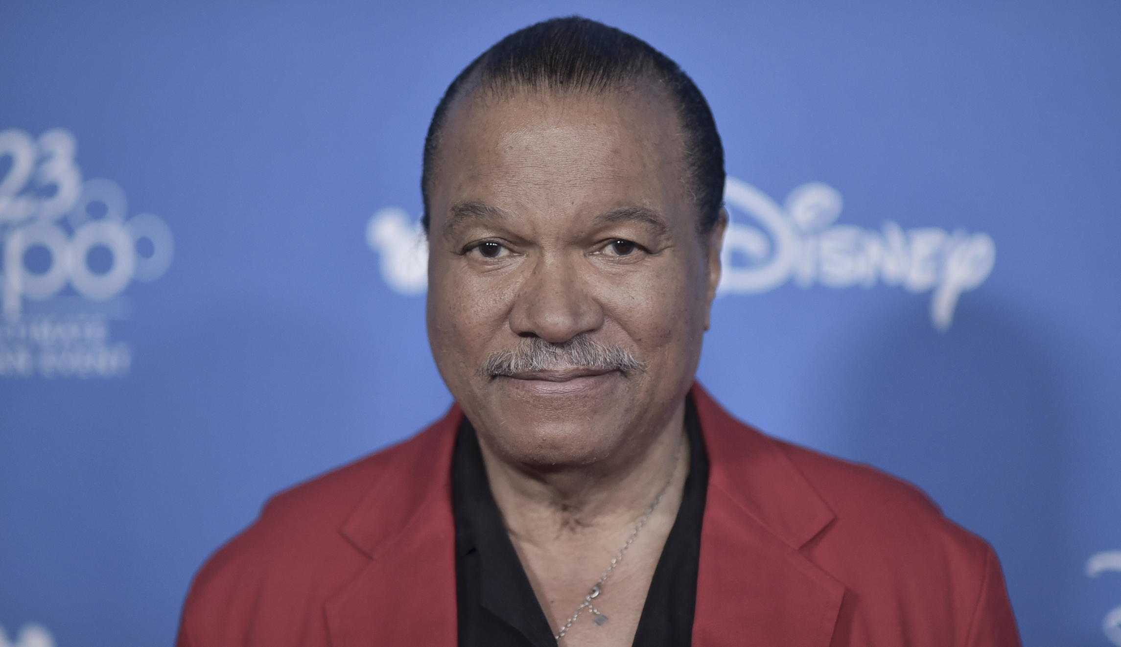 Billy Dee Williams reveals our collective gender confusion