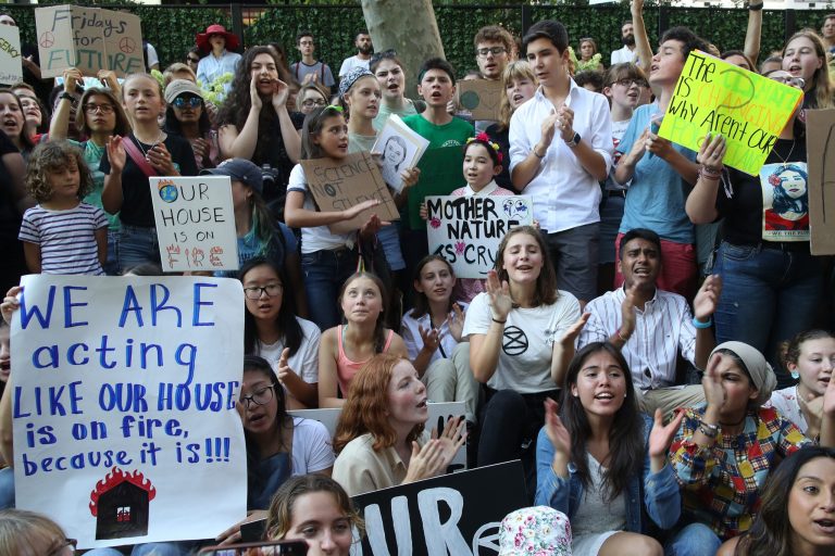 Nearly half of young Democrats say the US is not among greatest countries: Poll