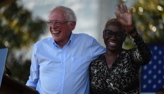 ‘Slap in the face’: Top Bernie Sanders aide slams Democrats over party convention nominations