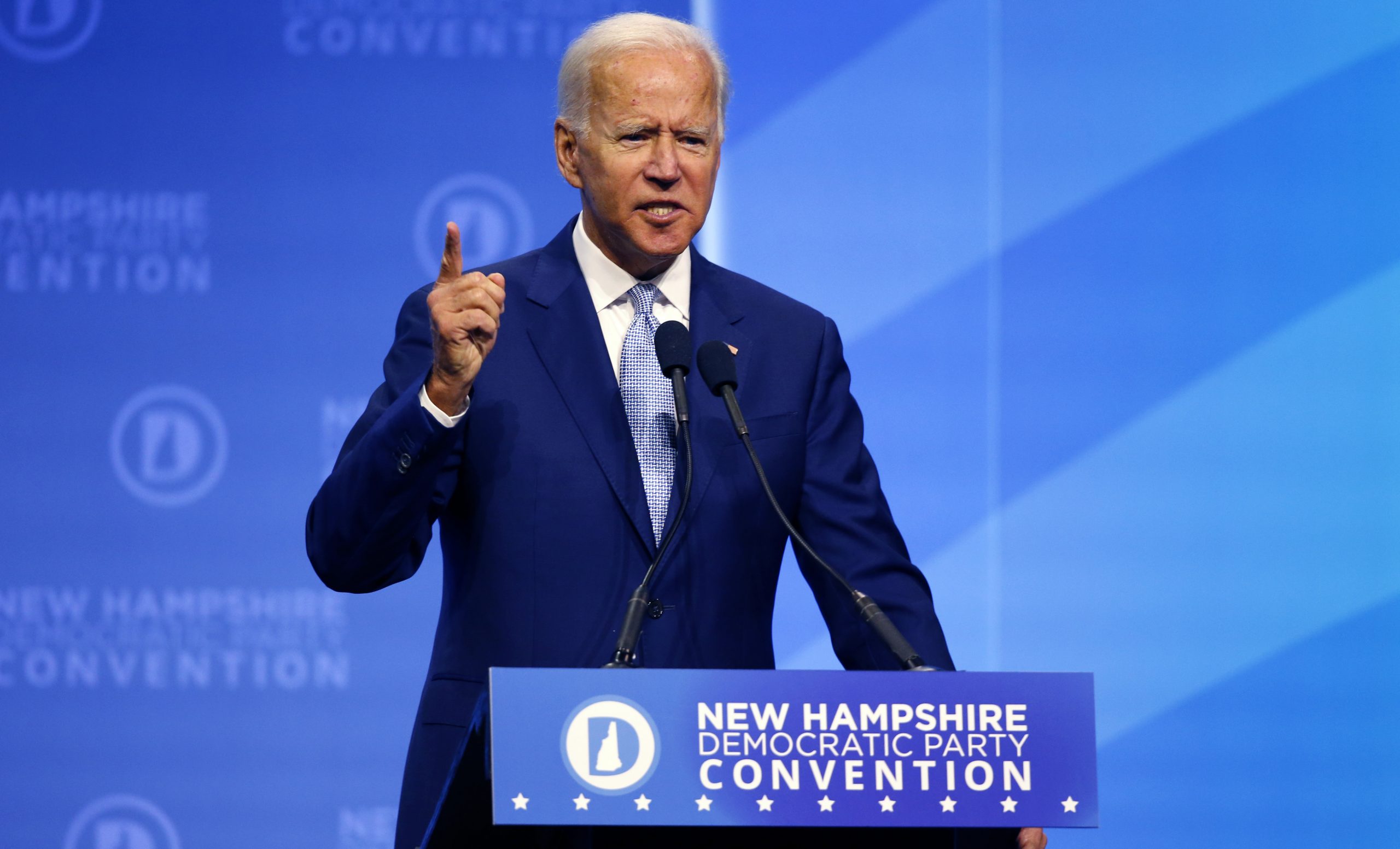 ‘Pummeled for months’: Biden campaign blasts ‘vicious’ media for ‘sustained and vitriolic’ attacks