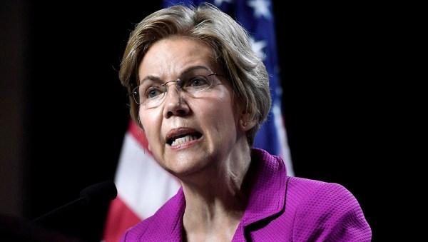 Mayor Pete and Amy Klobuchar excoriate Elizabeth Warren’s ‘Medicare for all’ lies
