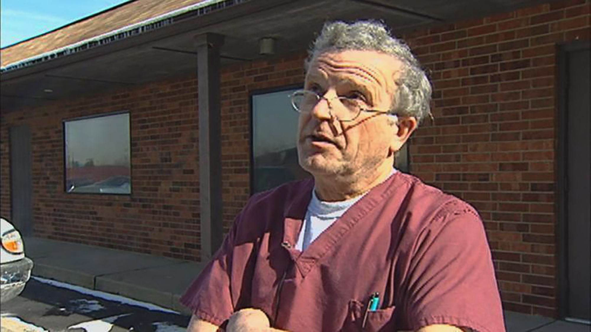 Fetal Remains Doctor